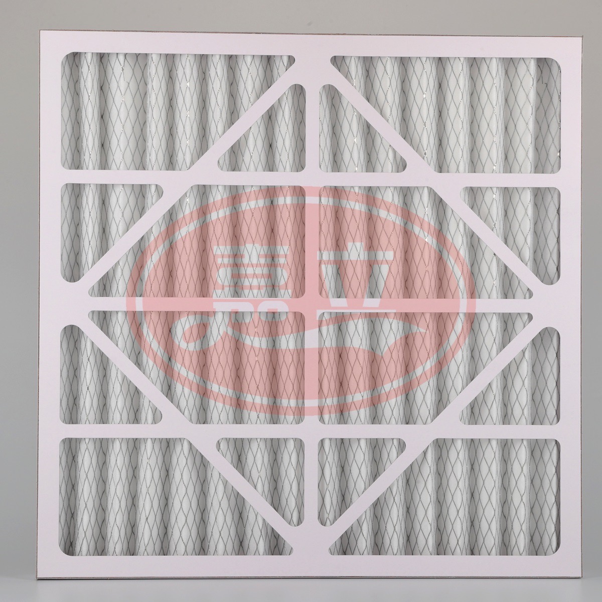 洋县纸框过滤器